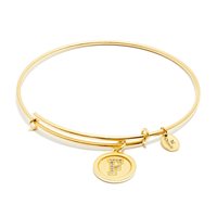 Bracelet Chrysalis Woman in Brass CRBT05FGP - CRBT05FGP